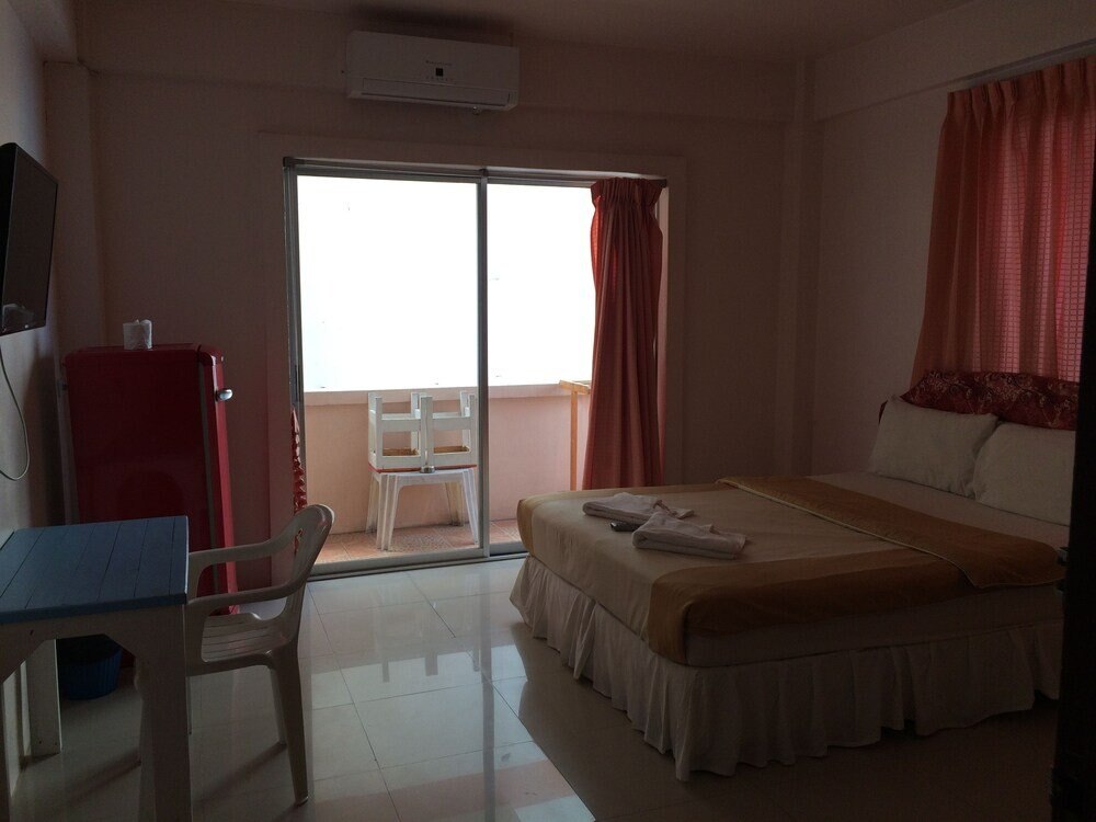 Wilai Guesthouse Room Type - Standard Room