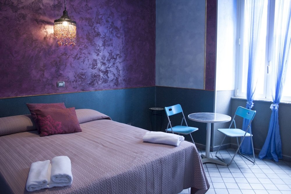 Hotel Agorà Room Type - Double or Twin Room