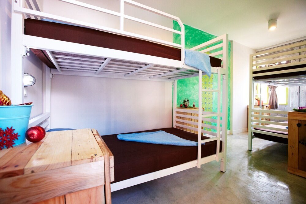 WH Hostel - Tap to explore photos