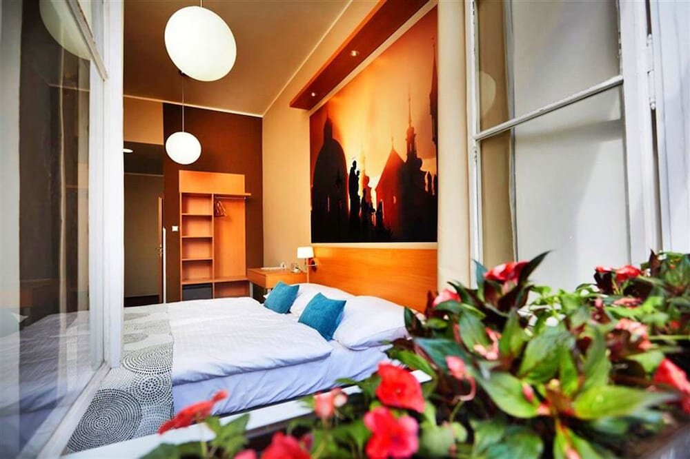 Hotel Adler - Czech Leading Hotels Room Type - Budget Room