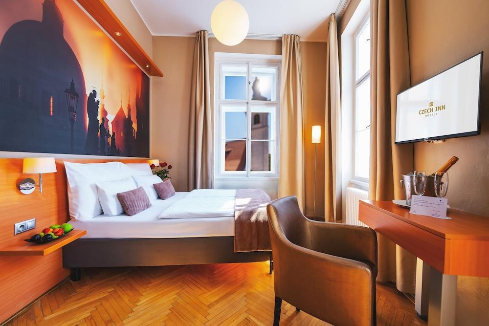 Hotel Adler - Czech Leading Hotels - Tap to explore photos