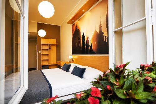 Hotel Adler - Czech Leading Hotels Room Type - Economy Double or Twin Room