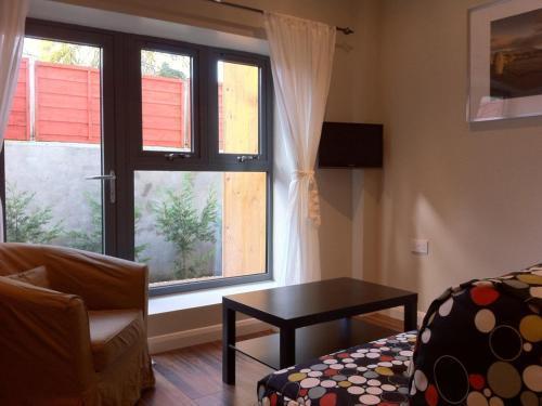 Lyall Apartment Hotel Room Type - One-Bedroom Apartment (4 Adults) with Terrace Lyall Apartment Hotel Room Type - One-Bedroom Apartment (4 Adults) with Terrace