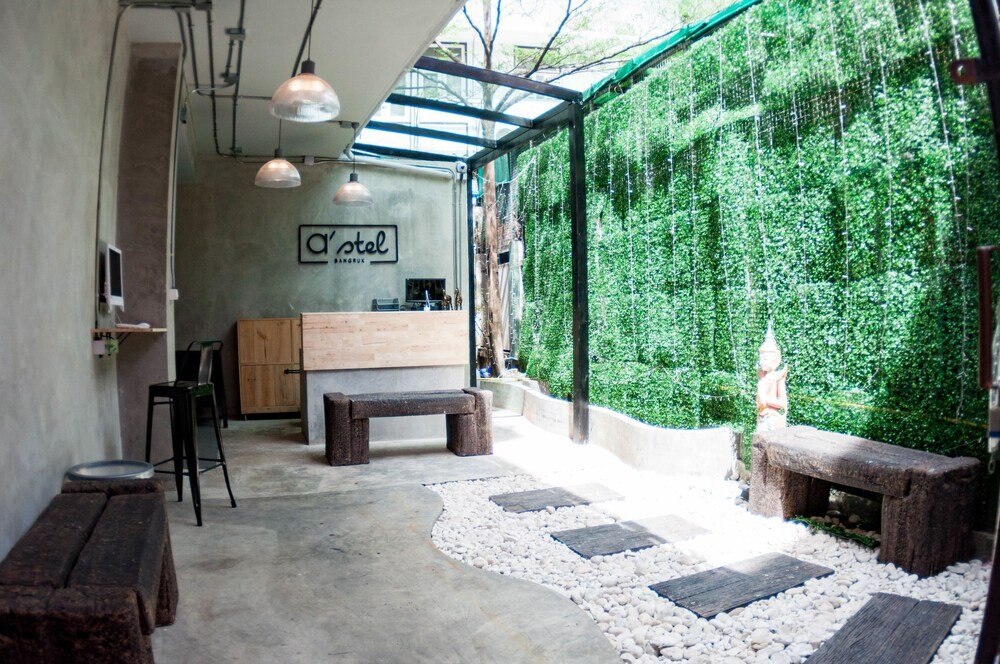 A'stel Bangrak - Adults Only - Hostel - Tap to explore photos