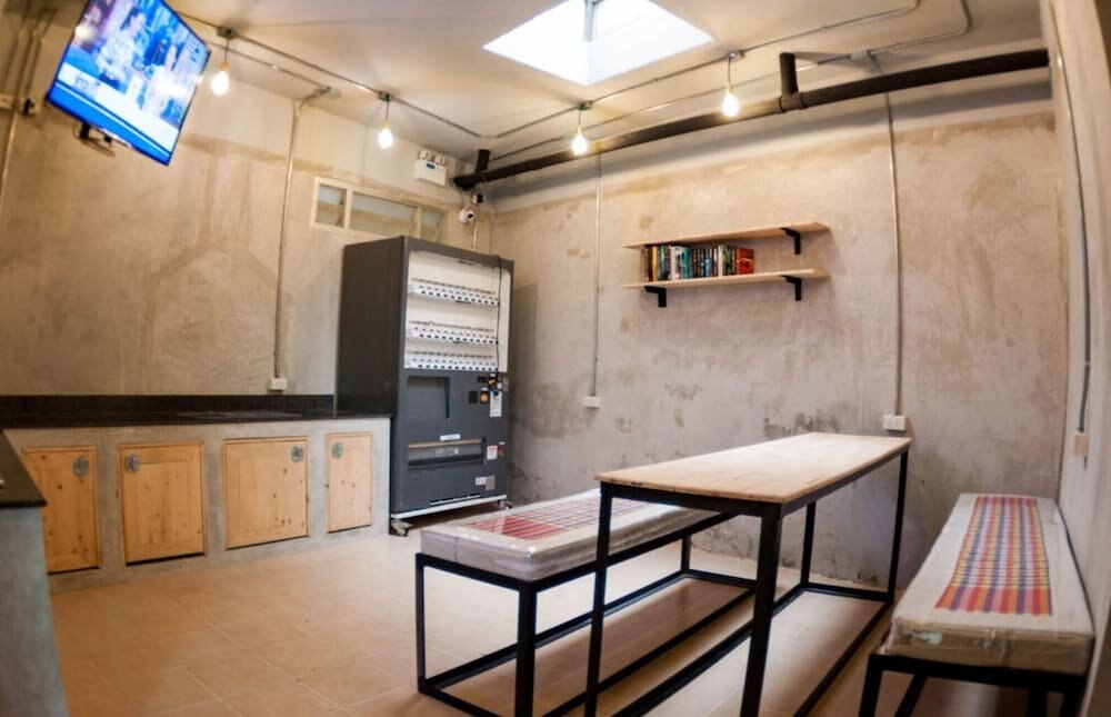 A'stel Bangrak - Adults Only - Hostel - Tap to explore photos