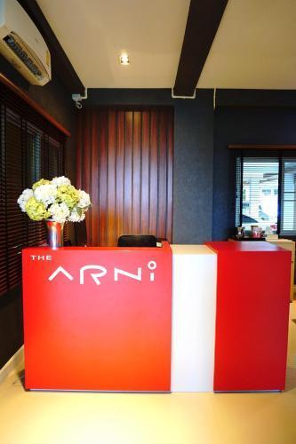 The Arni Sukhumvit 101 - Tap to explore photos