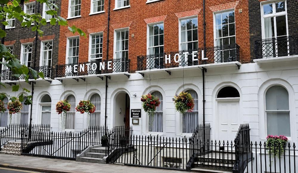 Mentone Hotel - Tap to explore photos