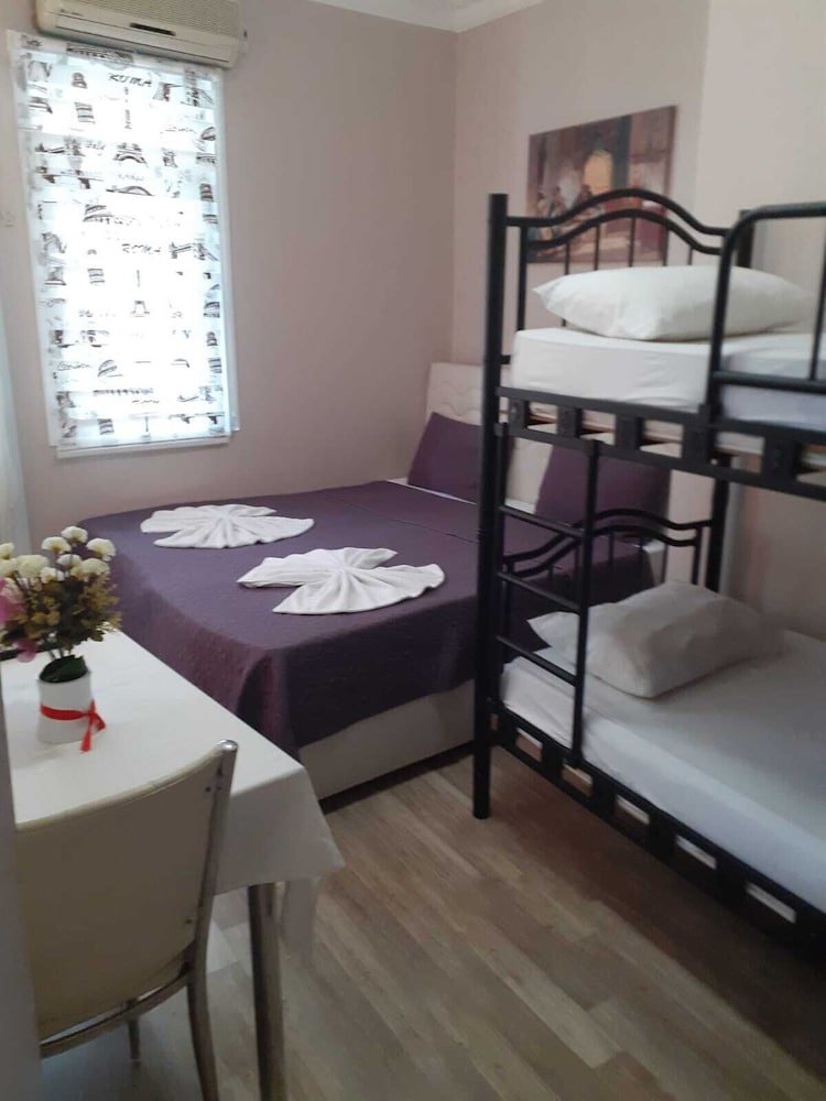 Avrasya Hostel Room Type - Standard Double or Twin Room