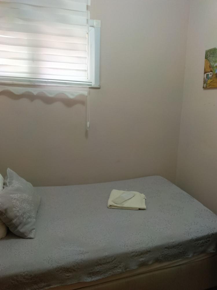 Avrasya Hostel Room Type - Standard Single Room