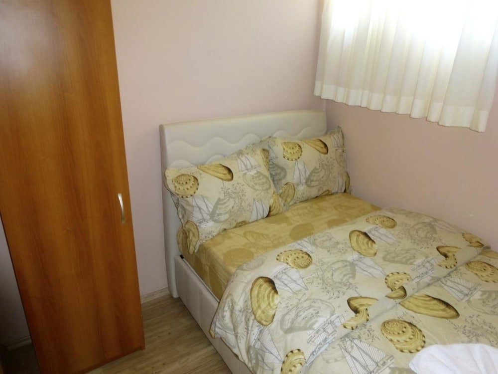 Avrasya Hostel Room Type - Standard Single Room