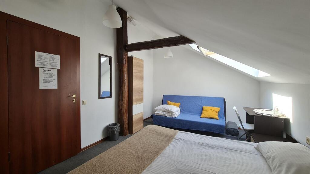 Makarov Hostel