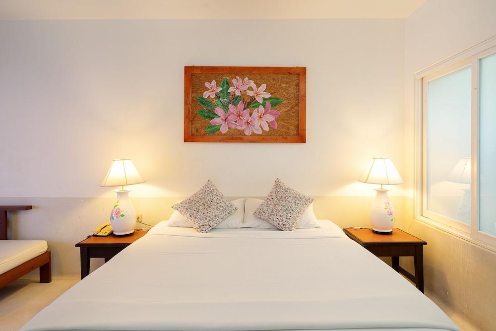 East Sea Paradise Hotel Room Type - Superior Room