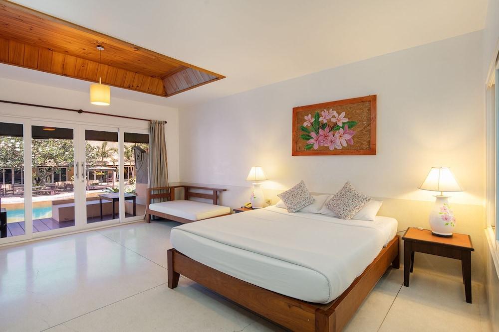 East Sea Paradise Hotel Room Type - Deluxe Studio Suite