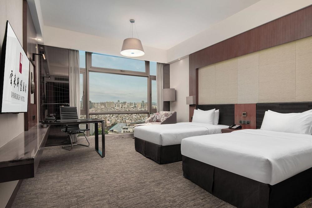 Vanburgh Hotel Room Type - Superior Twin Room