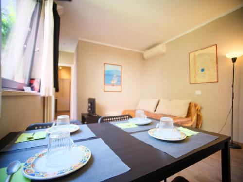 Il Giardino Dell'Argano Rosso Room Type - Apartment
