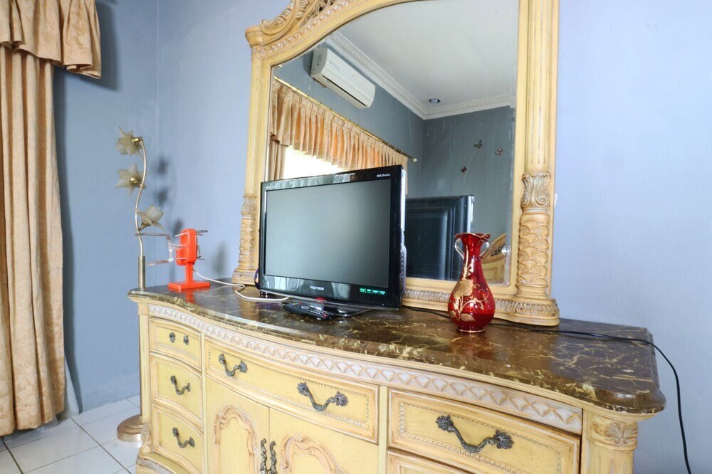 Villa Sri Manganti Room Type - Superior Room