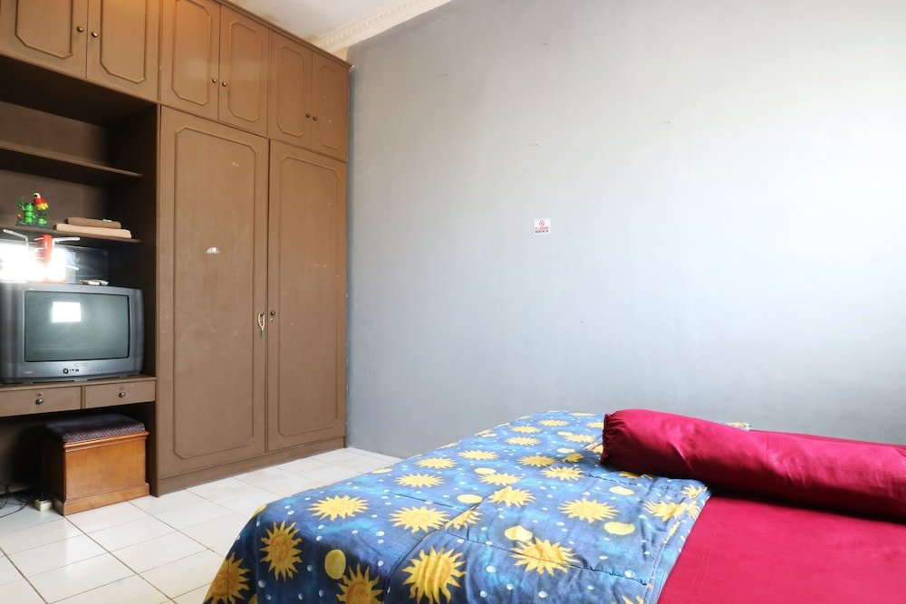 Villa Sri Manganti Room Type - Standard Room, Shared Bathroom