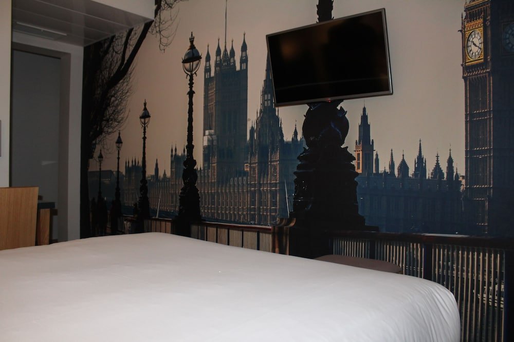 Hôtel Jenner Room Type - Superior Double Room