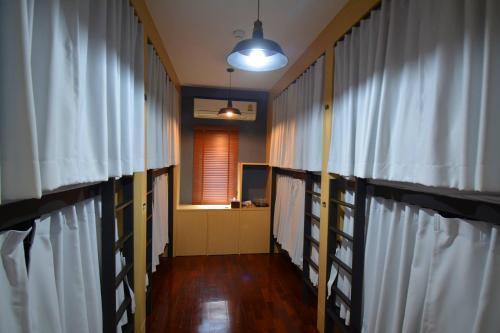 GN Luxury Hostel - Tap to explore photos