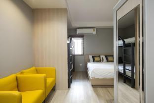 GN Luxury Hostel - Tap to explore photos