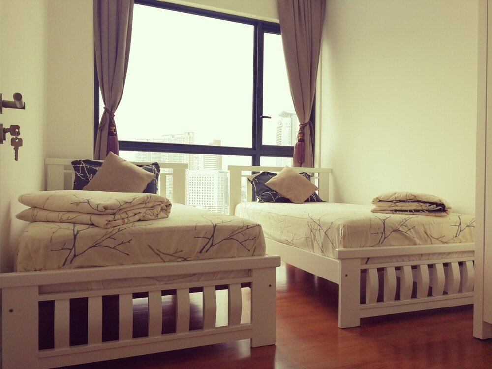 Bochang Homestay