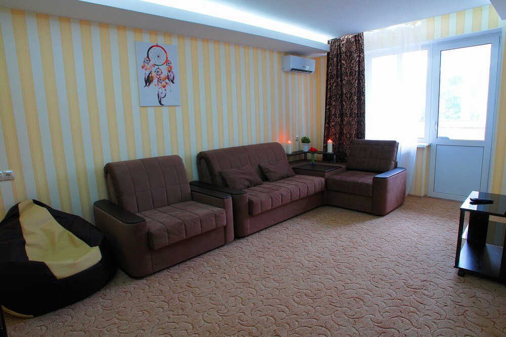 Apart-Hotel Moscow City Center - Tap to explore photos
