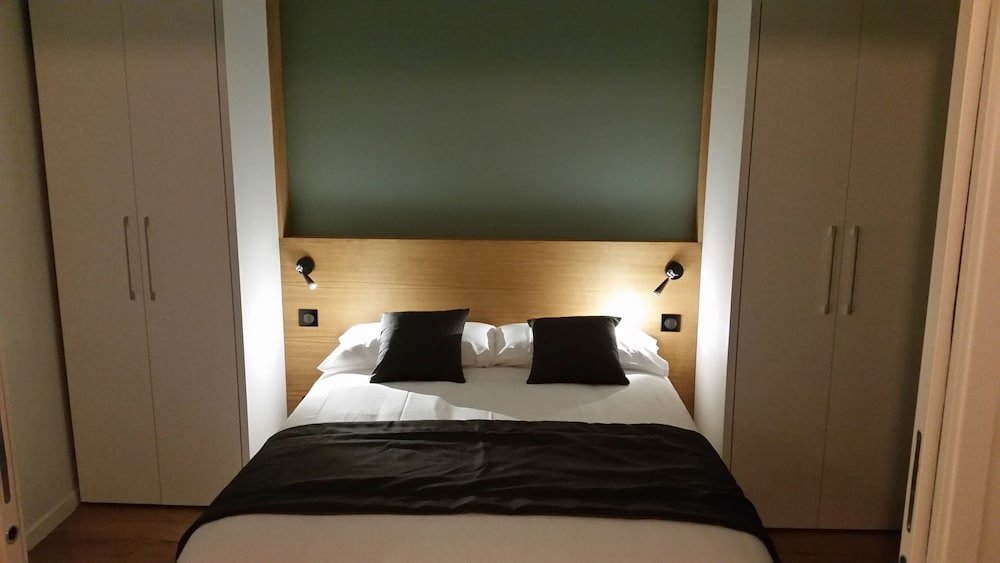 Hôtel Résidence Montebello Room Type - Apartment