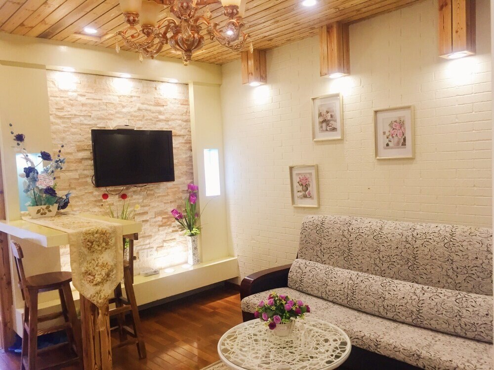Youcun Apartment - Ru Shan - Tap to explore photos