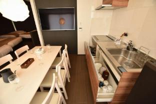 Randor Residence Tokyo Suites - Tap to explore photos