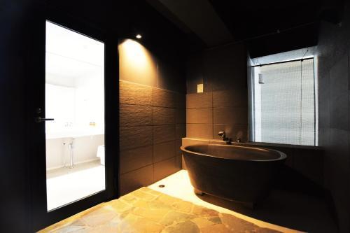 Randor Residence Tokyo Suites Room Type - Presidential Suite