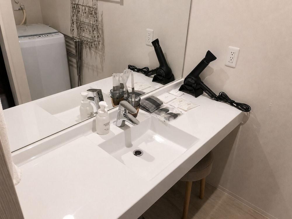 Randor Residence Tokyo Suites - Tap to explore photos