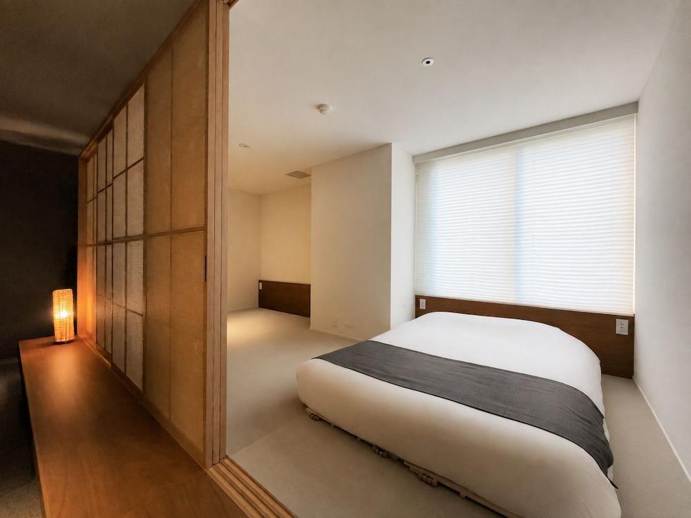Randor Residence Tokyo Suites
