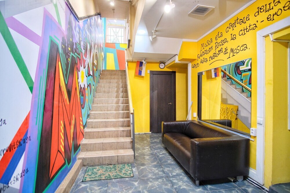 Cozy People Hostel - Tap to explore photos