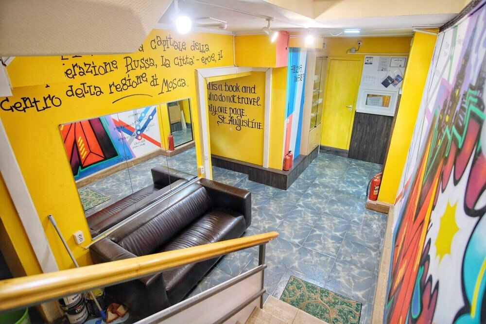 Cozy People Hostel - Tap to explore photos