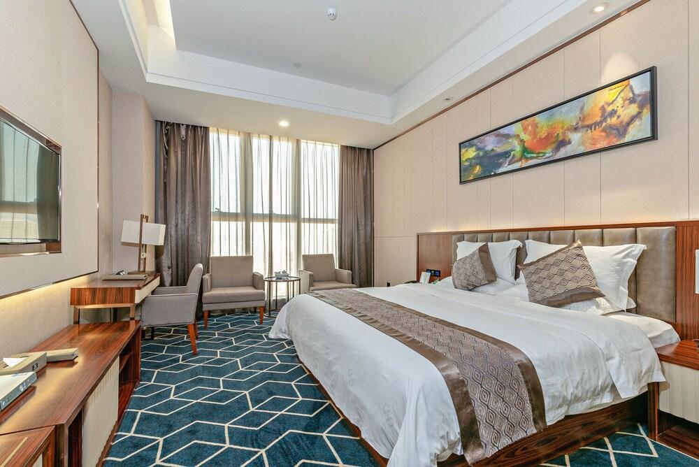 Hong Zhou Century Hotel - Tap to explore photos