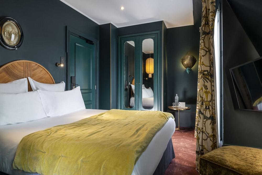 Hotel Monte Cristo Room Type - Boudoir Room