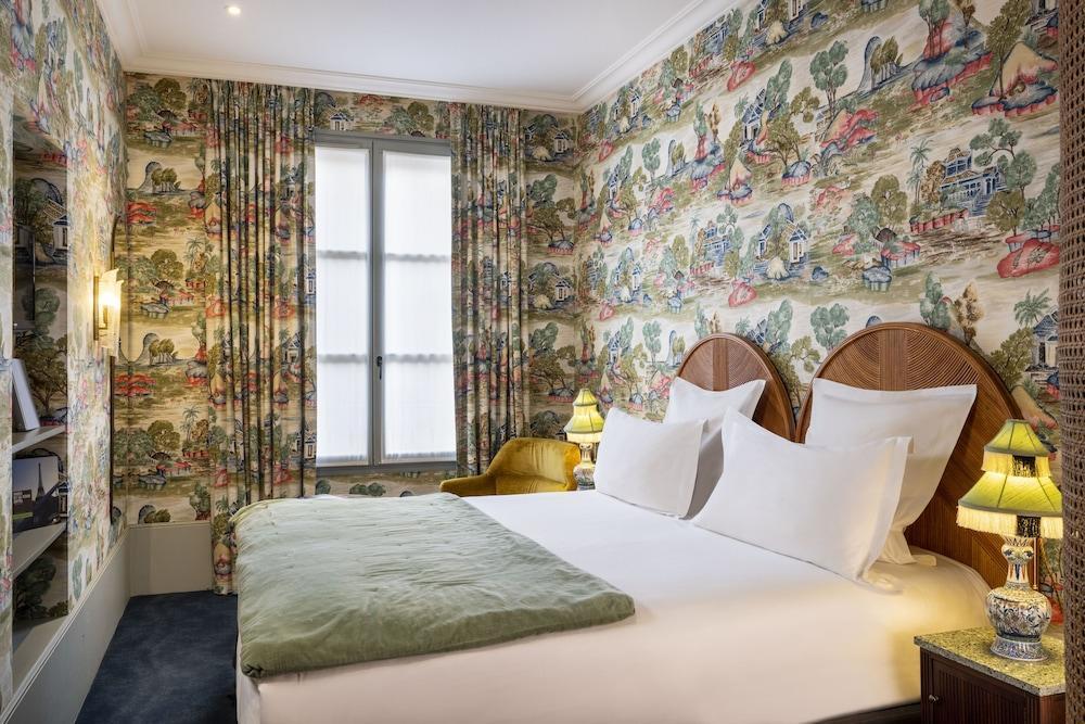 Hotel Monte Cristo Room Type - Classic Room