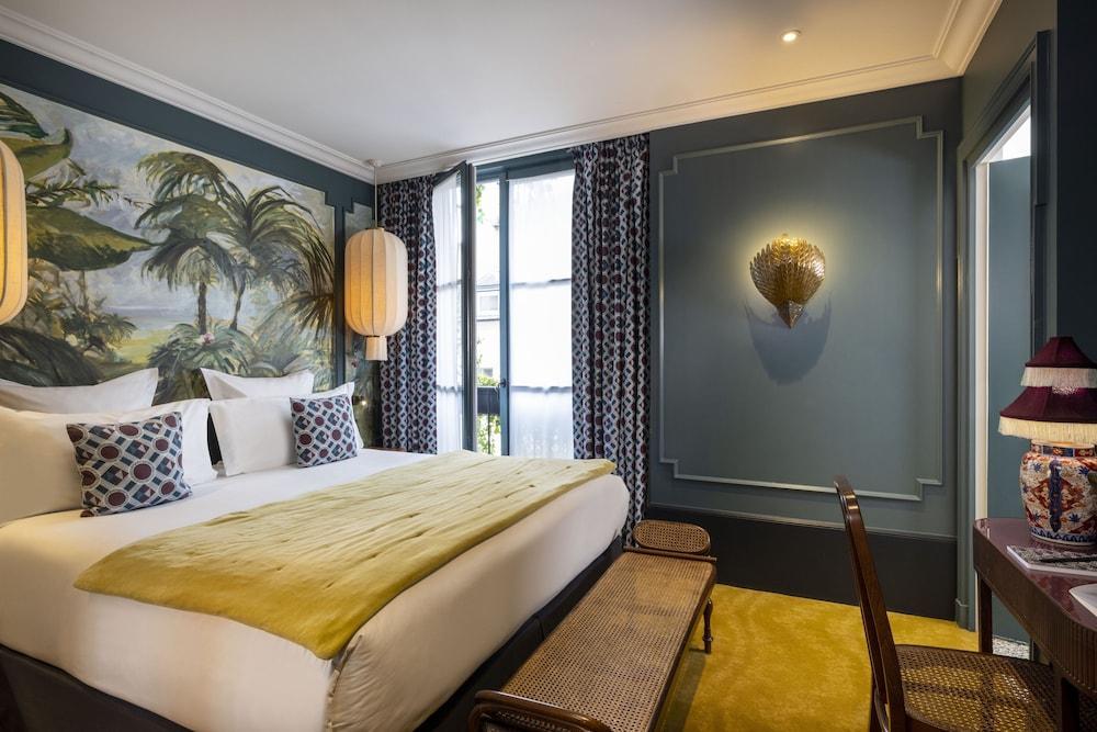 Hotel Monte Cristo Room Type - Superior Double Room