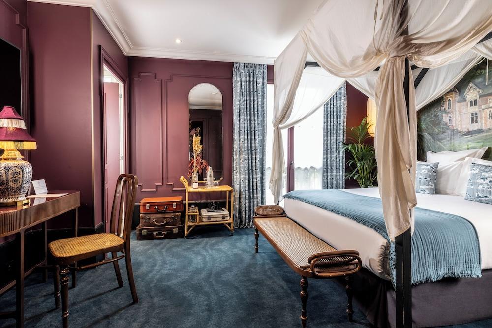 Hotel Monte Cristo Room Type - Deluxe 1802
