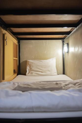 Cazz Hostel Room Type - Bunk Bed in Mixed Dormitory Room