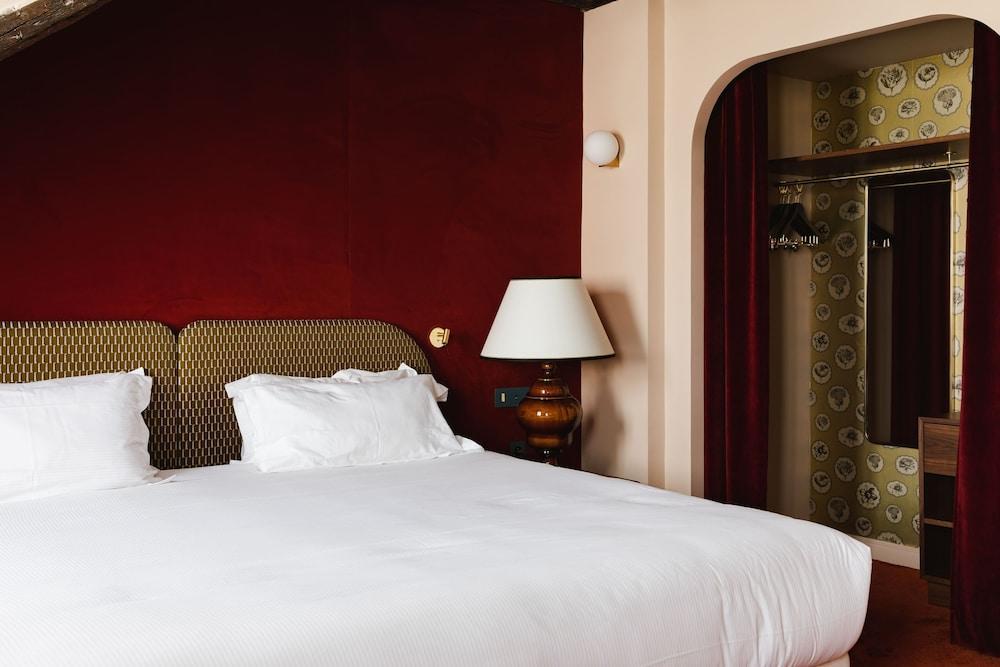 Hôtel L de Lutèce - Notre-Dame Room Type - Junior Studio