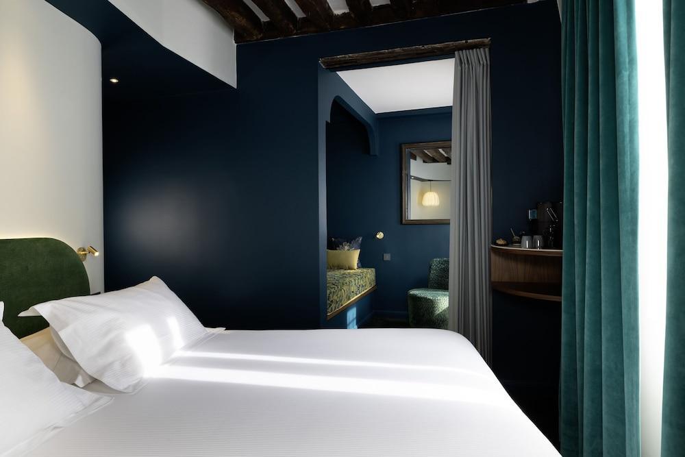 Hôtel L de Lutèce - Notre-Dame Room Type - Premium Room, Courtyard View