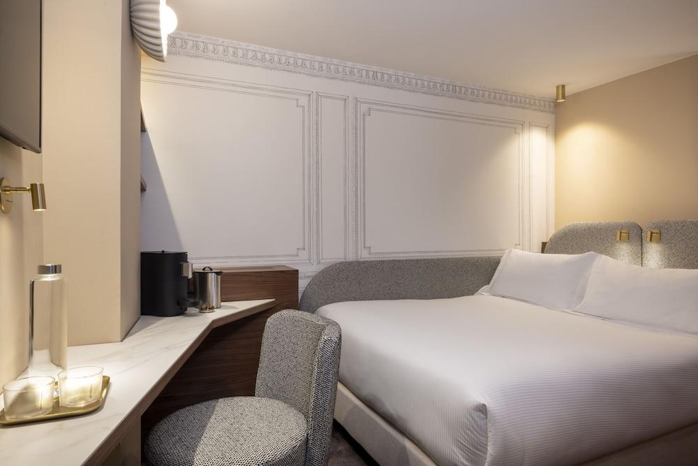 Hôtel L de Lutèce - Notre-Dame Room Type - Classic Room