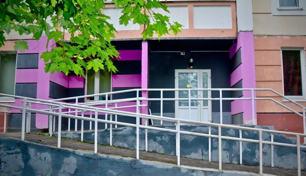 Hotel Lana - Hostel - Tap to explore photos