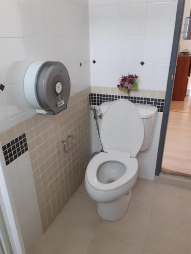 BaanSu Hostel Room Type - Superior Family Room with Private Bathroom BaanSu Hostel Room Type - Superior Family Room with Private Bathroom