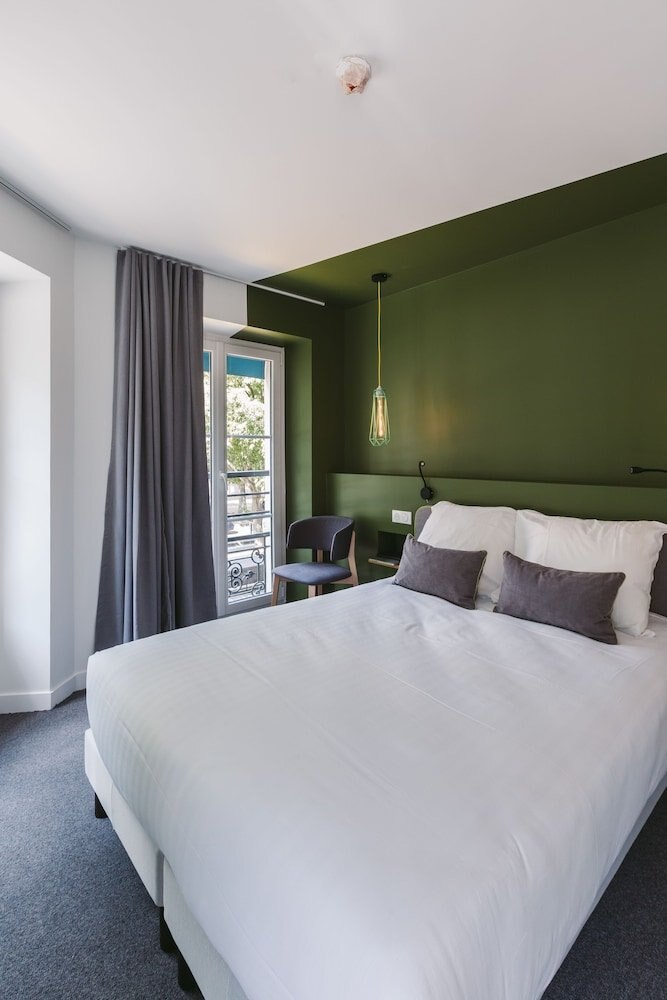 Le petit Cosy Hôtel Room Type - Flirtatious Room