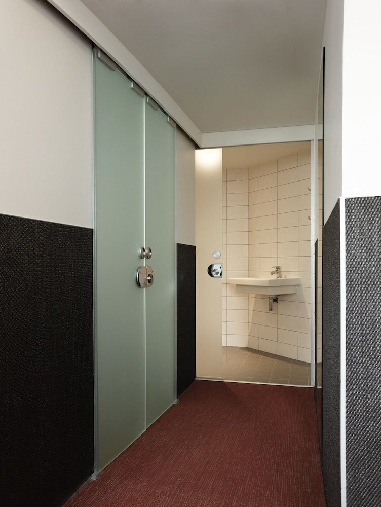 FIAP - Hostel Room Type - Quadruple Room