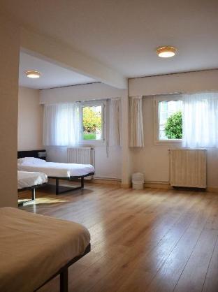 FIAP - Hostel