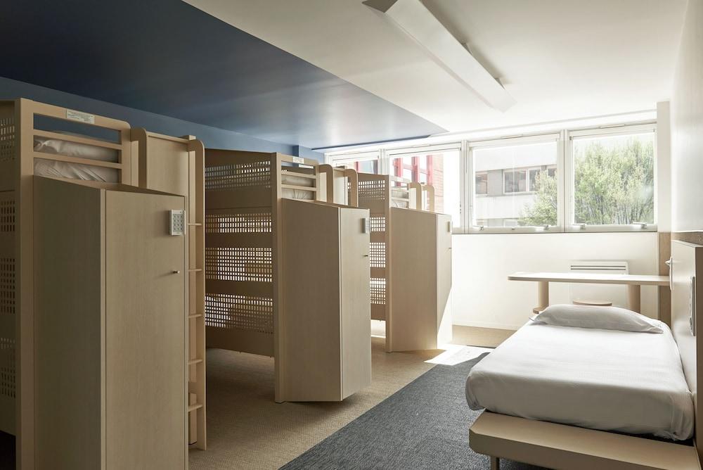 FIAP - Hostel Room Type - Chambre, salle de bains privée (7 Beds) FIAP - Hostel Room Type - Chambre, salle de bains privée (7 Beds)