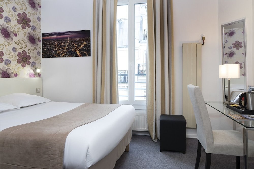 Hotel Soft Room Type - Superior Double Room